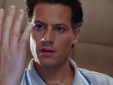 Ioan Gruffudd