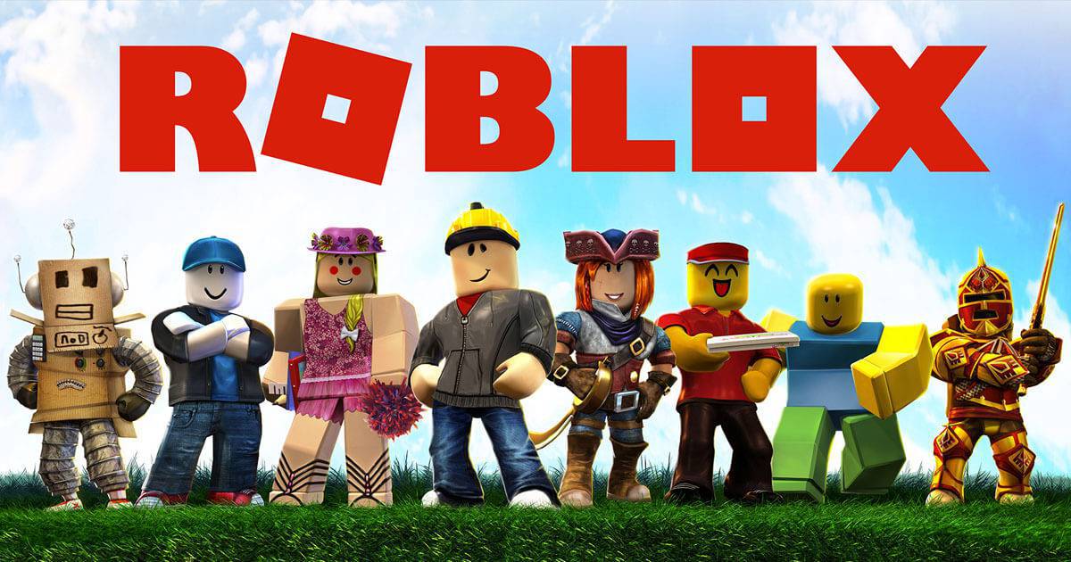 Alegria da criançada! Eleito o novo Minecraft, plataforma Roblox recebe  investimento milionário 