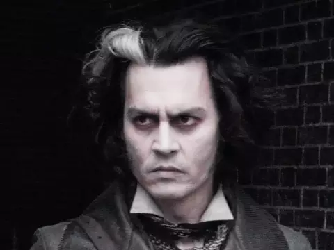 Johnny Depp interpretará Satanás em novo filme de Terry Gilliam