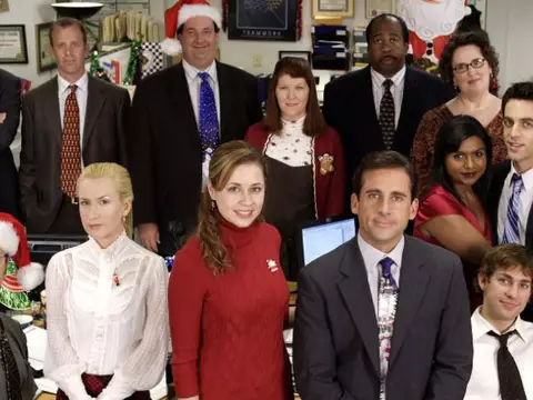 The Office | Série derivada ganha mais três nomes para o elenco principal