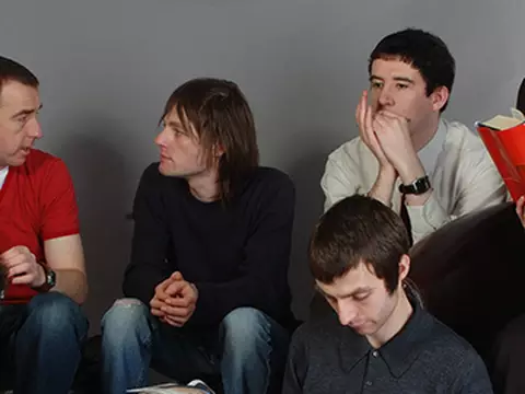 Popload Festival 2015 anuncia Belle and Sebastian e Todd Terje