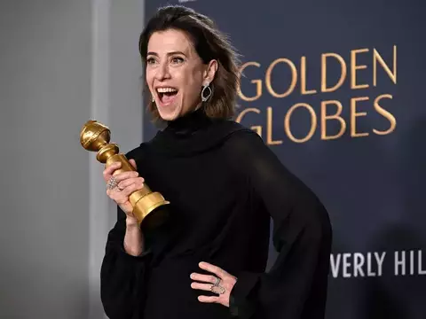 Globo de Ouro | Fernanda Torres não deve participar da premiação