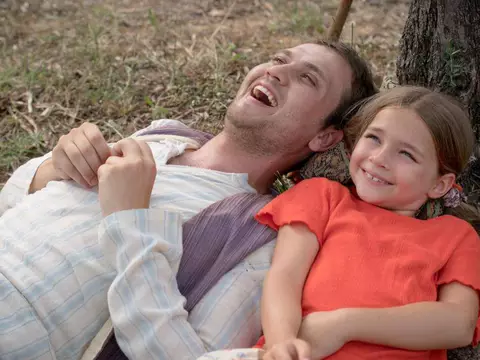 Imagem de Milagre na Cela 7/Netflix/Divulgação
