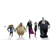 Hotel Transilvânia 2