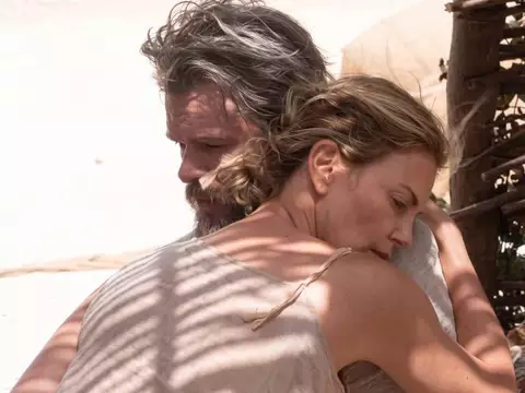 La Odisea | ¿Quién es Calipso, el personaje de Charlize Theron?