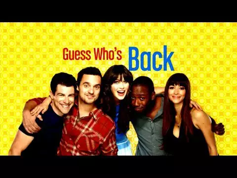 New Girl | Assista ao teaser da terceira temporada