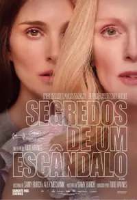 Segredos de um Escândalo (Diamond Films/Reprodução)