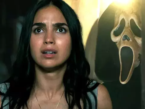 Melissa Barrera/Pânico/Divulgação
