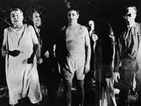 A Noite dos Mortos-Vivos vai ganhar prelúdio com astro de Bollywood 