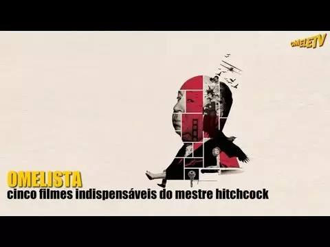 Hitchcock | Omelete entrevista o diretor Sacha Gervasi