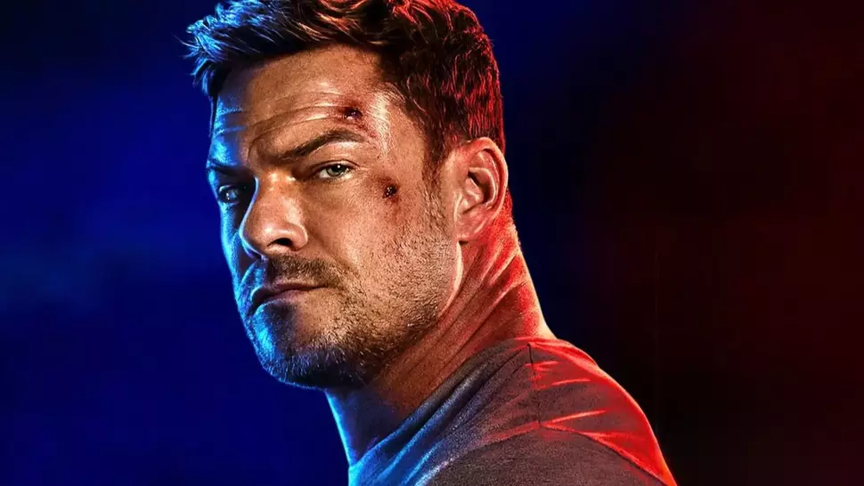 Reacher Destino Da Serie Apos 5 Temporada E Definido
