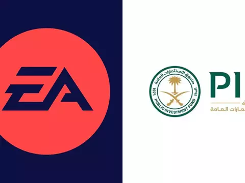 EA $55 Billion Acquisition by Saudi Approved by EU