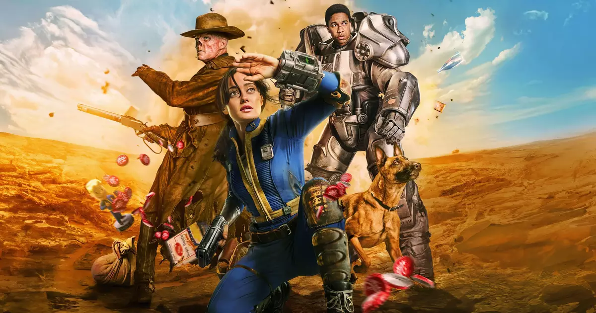 Fallout | Macaulay Culkin confirmado para segunda temporada