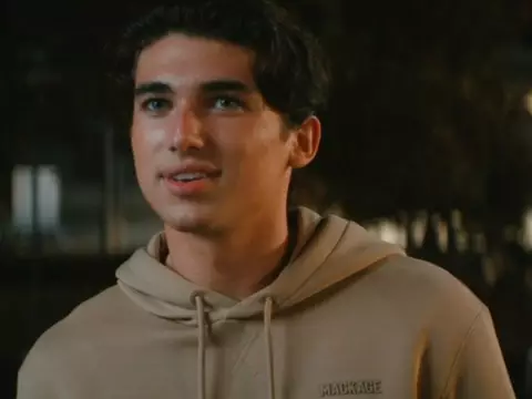 Off Campus | ¿Qué pasará con Hunter en la temporada 2? El actor responde