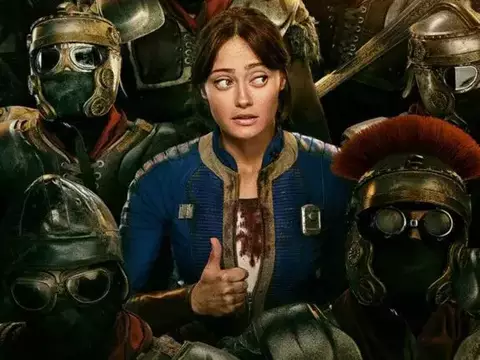 Fallout 2ª temporada