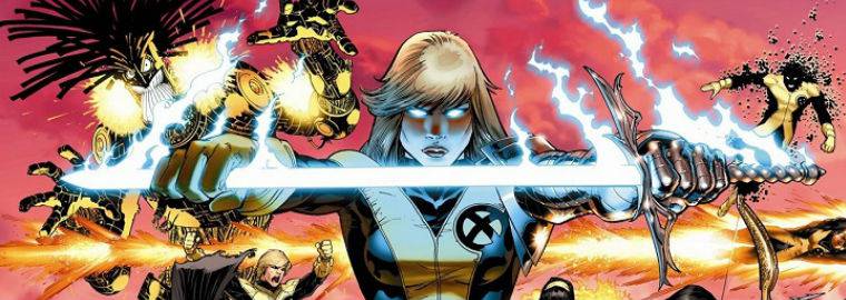 New Mutants: Josh Boone sugere elenco de mutantes