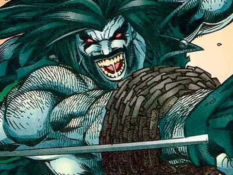 Cena de Lobo (Divulgação)