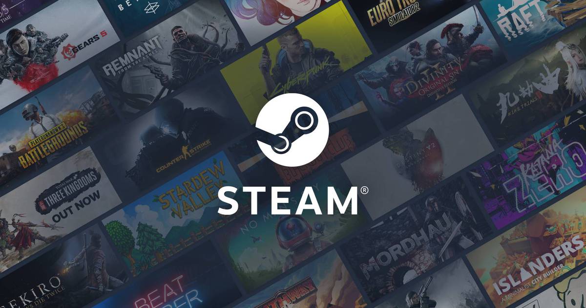 JOGOS na STEAM em PROMOÇÃO e GRÁTIS - Veja AGORA #steam #jogos