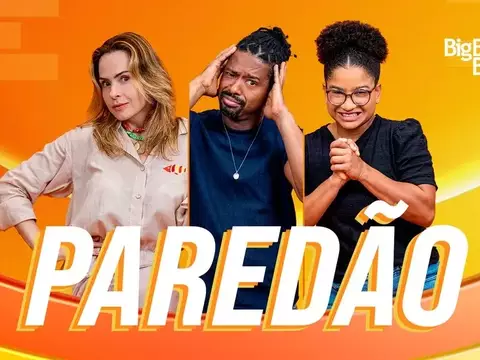 Ana Paula, Leandro ou Milena quem sai no último Paredão do BBB26? Veja