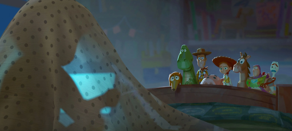 Disney Anuncia Participação no Festival de Annecy com Destaques para Toy Story 5 e Zootopia 2