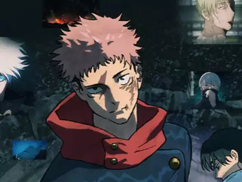 Jujutsu Kaisen: Ejecución no es una película, pero que bien se la pasa