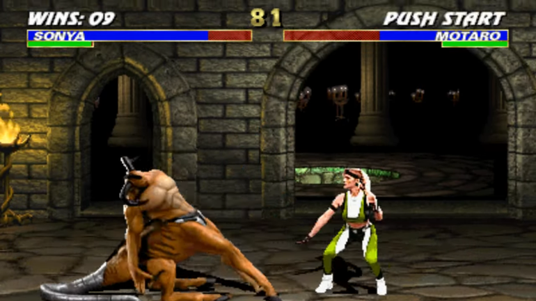 Mortal Kombat: Shaolin Monks Shao Kahn Mortal Kombat 3 - videogame, Mortal  Kombat, outros, videogame png