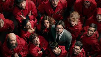 La Casa de Papel: Tóquio reaparecerá na Parte 2 - POPline