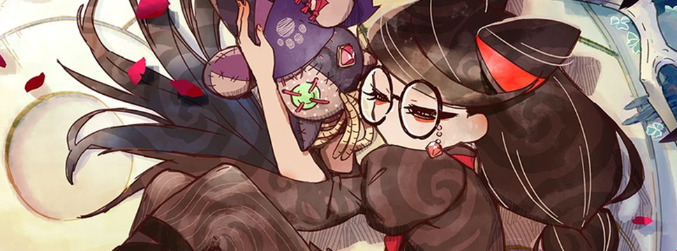 professor de bruxas anime｜Pesquisa do TikTok