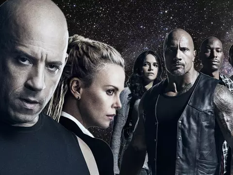 Velozes e Furiosos | Diretor fala sobre possibilidade de filme no espaço: "nunca se sabe"