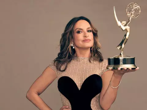 'The Pitt' and 'Widow's Bay' Score Most 2026 Emmys; See Winners List