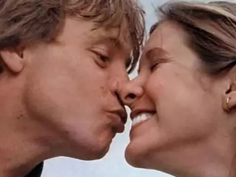 Mark Hamill e Carrie Fisher em Star Wars (Reprodução)