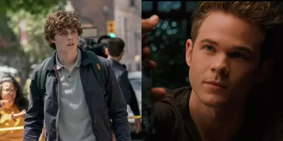 X Men Jack Champion Bobby Drake Rumor