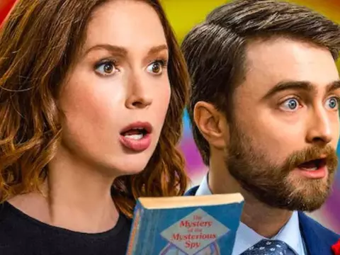 Episódio interativo de Unbreakable Kimmy estreia em maio na Netflix