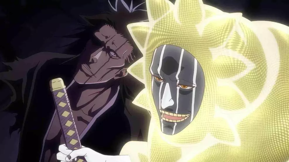 Bleach | Reseña del octavo episodio de la temporada 3