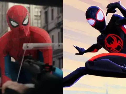 Tom Holland Reveals Plan to "Pass the Torch"