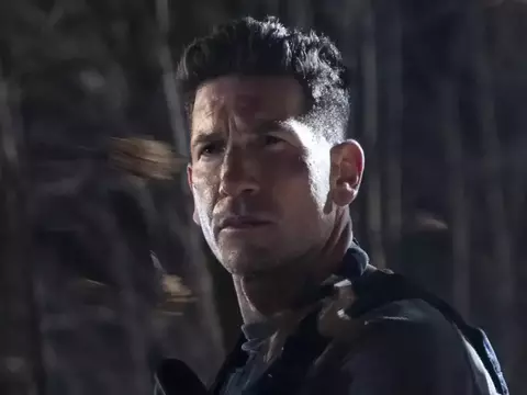 Justiceiro | Veja discurso de Jon Bernthal em vídeo do set
