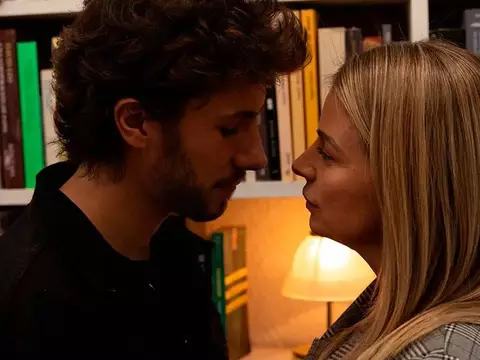 ¿Quieres ser mi novia? | La película de Juanpa Zurita y Ludwika Paleta en cines