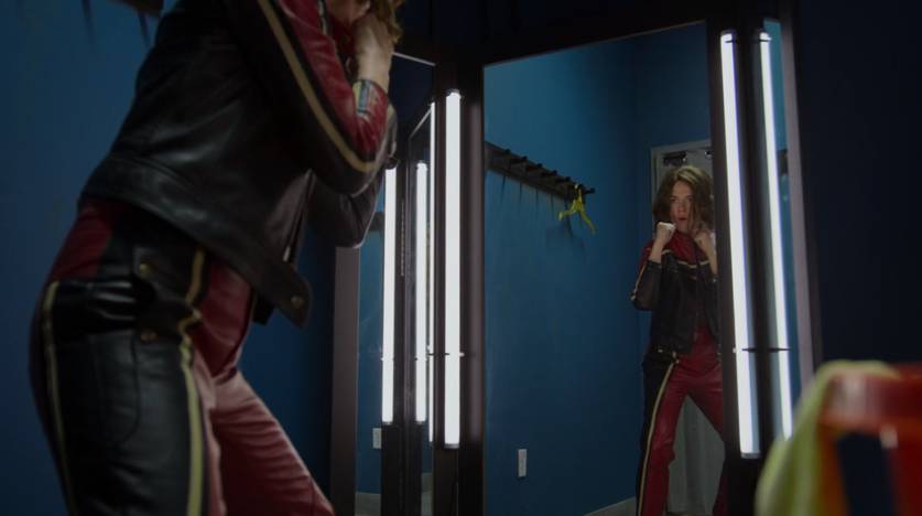 Foto de Jessica Jones