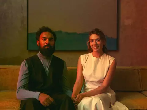 A Avaliação | Ficção do Prime Video com Elizabeth Olsen ganha trailer, assista