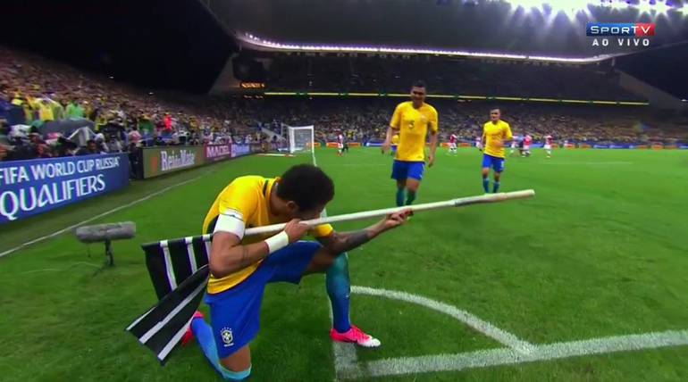 Neymar CS:GO