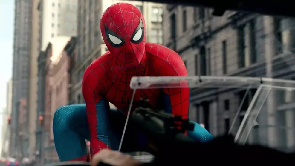 Homem-Aranha: Um Novo Dia | Vídeo mostra Homem-Aranha e Justiceiro; veja