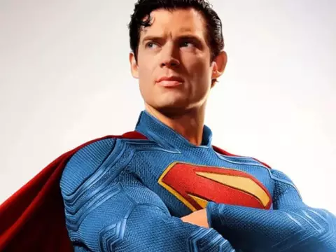Superman