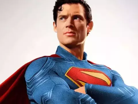 Superman terá uma quadrilogia nos cinemas, diz James Gunn