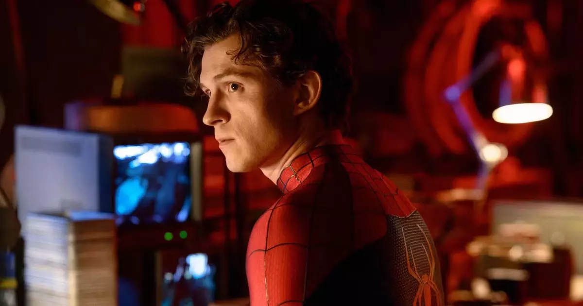 Homem-Aranha: Um Novo Dia