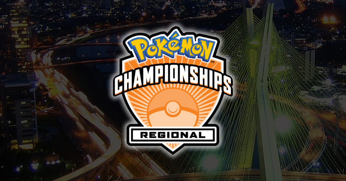 Eventos: Mundial Pokémon TCG 2022