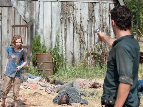 The Walking Dead | 10 tramas que se repetiram na série até agora