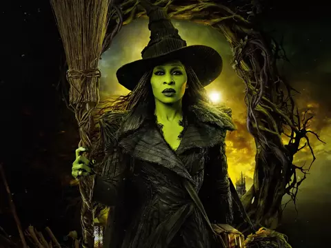 Wicked 2 não vai mostrar o rosto de Dorothy, revela diretor: "Ela é um peão"