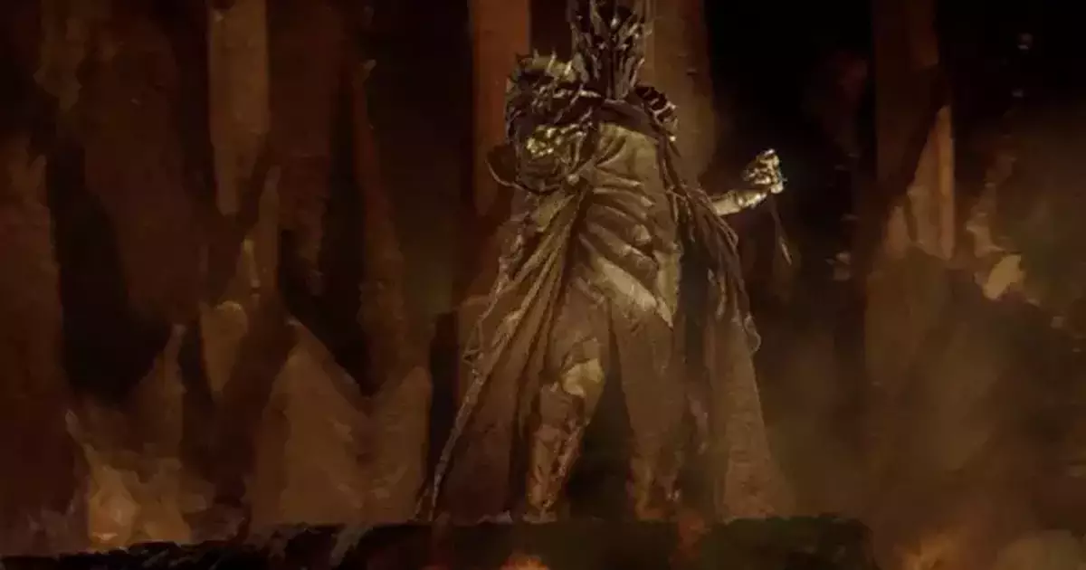 Filmes O Senhor dos Anéis terá novo filme que se passa após a trilogia3 min de leitura A cozinha