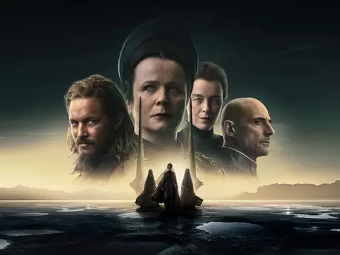 Duna: A Profecia | Produtor promete cena grandiosa nos próximos episódios