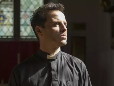 Andrew Scott, de Fleabag, se une ao elenco de Entre Facas e Segredos 3